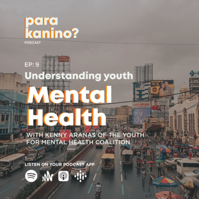 Para Kanino?