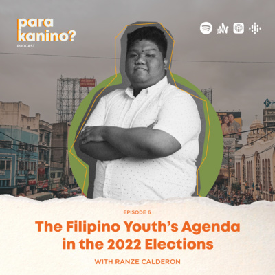 Para Kanino?