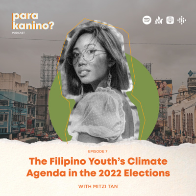 Para Kanino?