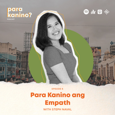 Para Kanino?