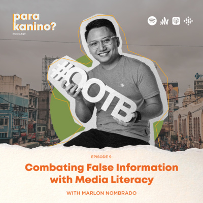 Para Kanino?