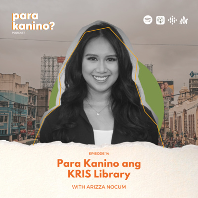 Para Kanino?