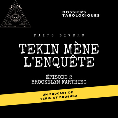 02 - Brookelyn Farthing avec Doushka