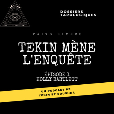 01 - Holly Bartlett avec Doushka