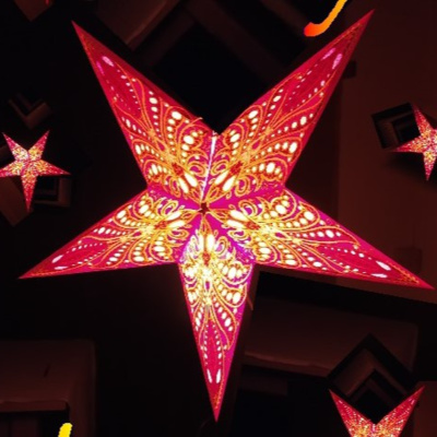A Star