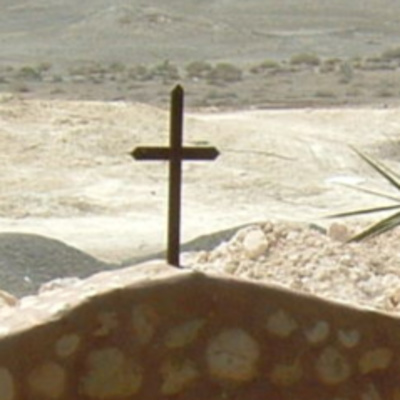 Fifth Sunday of Lent