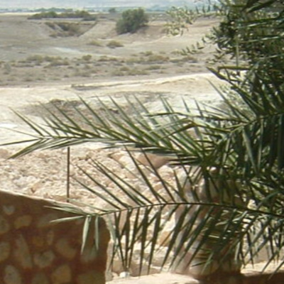 Palm Sunday