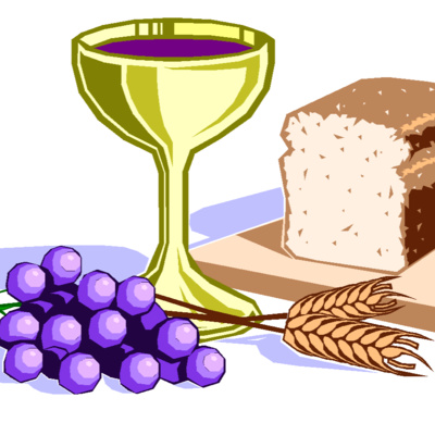 Maundy Thursday