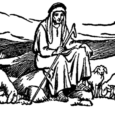 Fourth Sunday of Easter