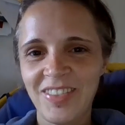 Series 2, Episode 7 with Sarah Voss from Ålesund, Norway.