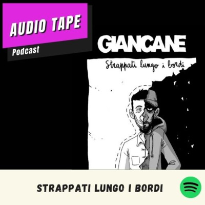 cover of episode Strappati lungo i bordi