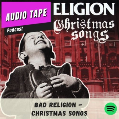 cover of episode Bad Religion - Christmas Song