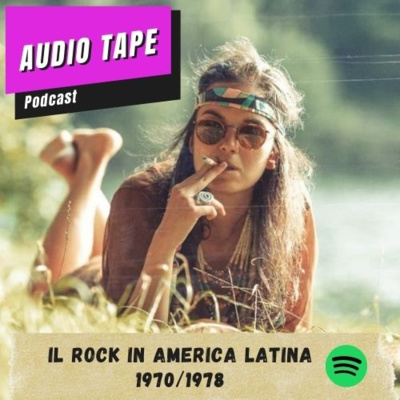cover of episode Il Rock in America Latina 1970/1978