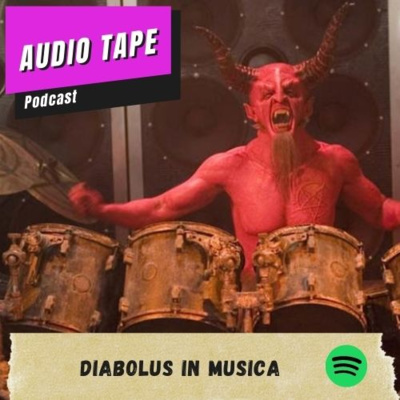 cover of episode Diabolus in musica