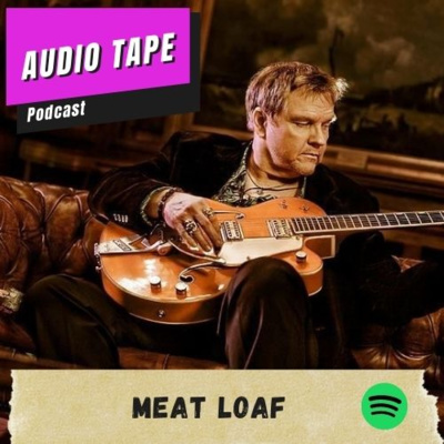 cover of episode Tributo a Meat Loaf