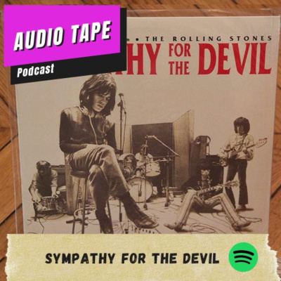 cover of episode Sympathy For The Devil - The Rolling Stones