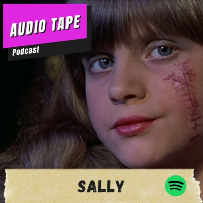 cover of episode Sally