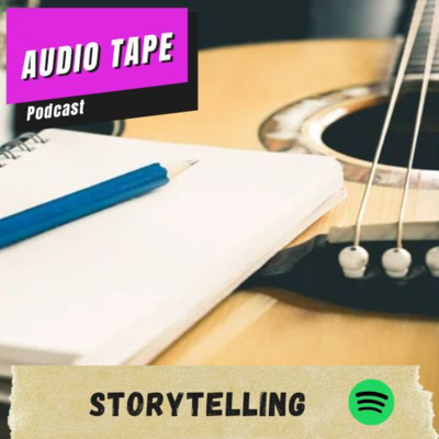 cover of episode Storytelling