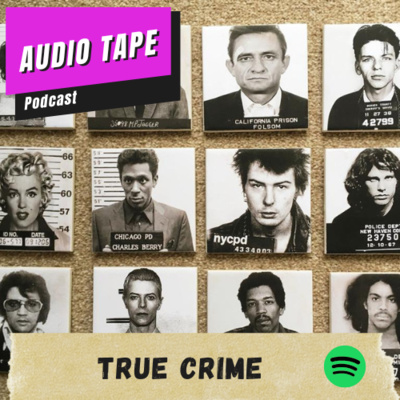 cover of episode True Crime