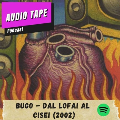 cover of episode Bugo - Dal lofai al cisei (2002)