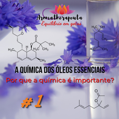 Equilíbrio em Gotas