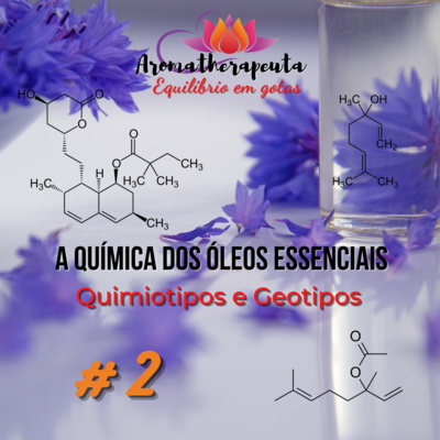 Equilíbrio em Gotas