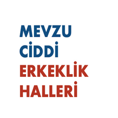 Mevzu Ciddi: Erkeklik Halleri - Olga Selin Hünler & Ayşe Çavdar episode artwork