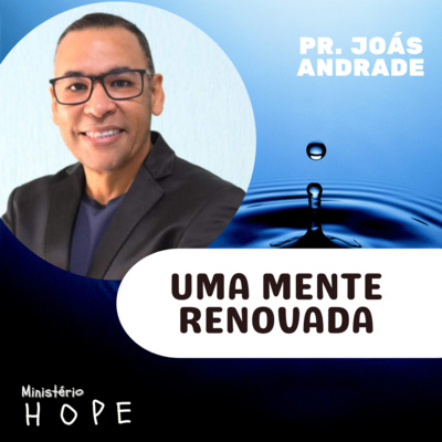 Uma mente renovada