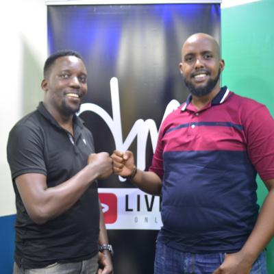 DMLive TV