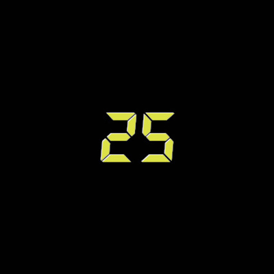 一話完結型コメディドラマ[25 -TWENTY FIVE-]