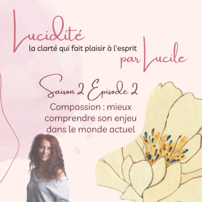 Lucidité, la Clarté qui fait plaisir à l\'Esprit