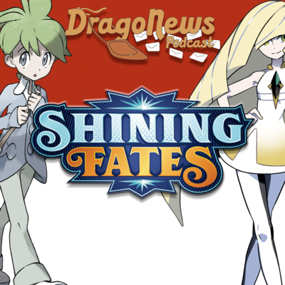 #001 - Shining Fates revelada!