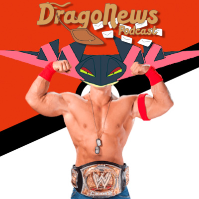 #006 - Dragapult campeão!