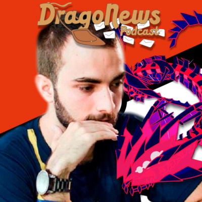 #016 - Eternatus da final! (part. Rodrigo Gianni)