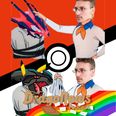 #024 - Eternatus is the new Pikrom! (part. Augusto Beringuer)