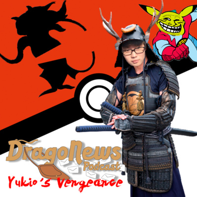 #025 - Nihon no Meta no Kenkyu! (part. Yukio)