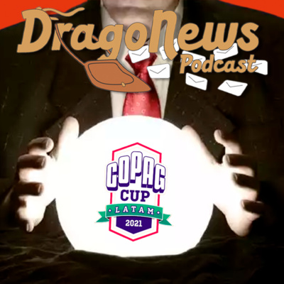 #026 - Dicas para a Copag Cup Latam!