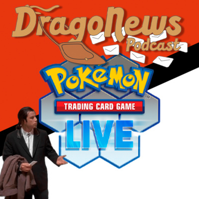 #032 - Bem-vindo, TCG Live!