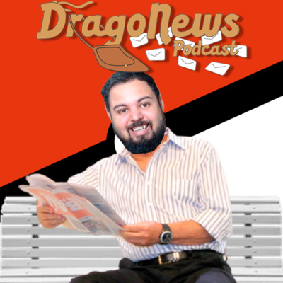 #046 - O Kato dormiu com o Bozo!
