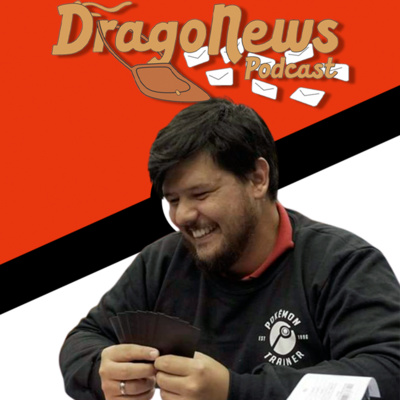 #050 - Qual vai ser o deck do regional? (part. Victor Angelo)