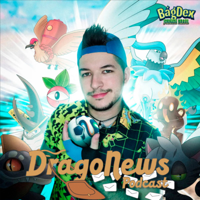#060 - Quem é esse Bágmon?