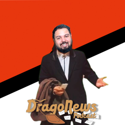 #064 - Ué, cadê o Kato?