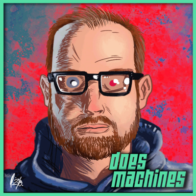 35: The Blind Box w/Ian Mondrick