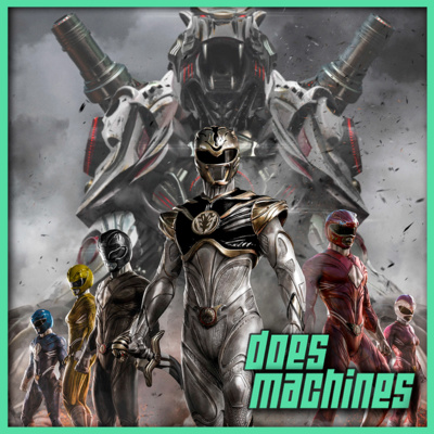 36: Project Nomad w/Carlos Dattoli