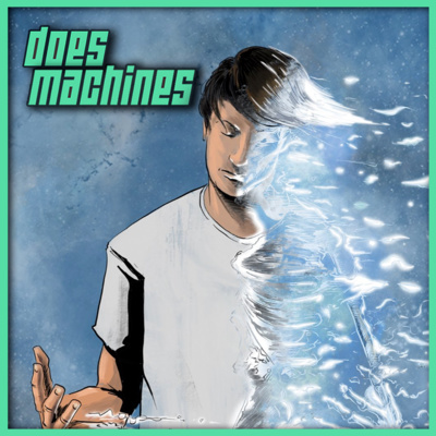 39: Hallowed North w/Jeremiah Espinoza & J. Schiek