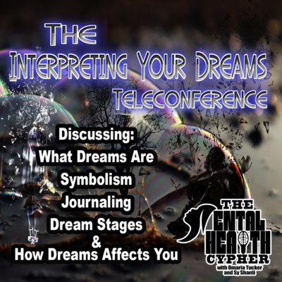 Interpreting Your Dreams