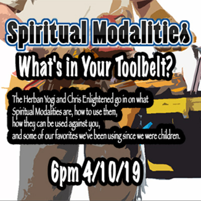 Spiritual Modalities