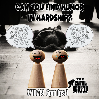 Can You Find Humor in Hardship?