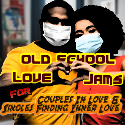 Old School Love Jams For Couples In Love and Those Practice Self Love