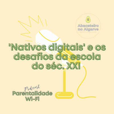 Nativos digitais e os desafios da escola do séc. XXI